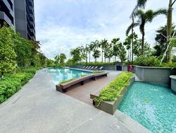 Lentor Modern (D26), Apartment #506392591